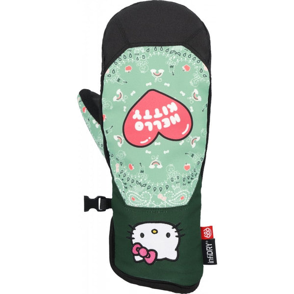 686 Revel Women's Mitt - The Snowboard Shop