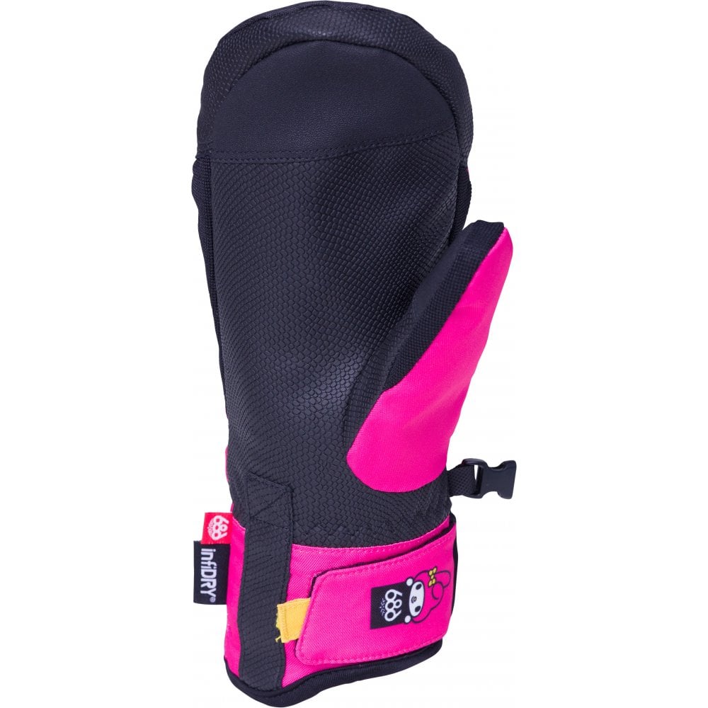 686 Revel Women's Mitt - The Snowboard Shop