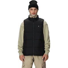 686 Rodeo Puffer Vest Jacket - The Snowboard Shop