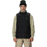 686 Rodeo Puffer Vest Jacket - The Snowboard Shop