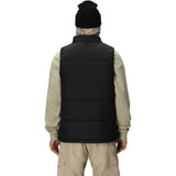 686 Rodeo Puffer Vest Jacket - The Snowboard Shop