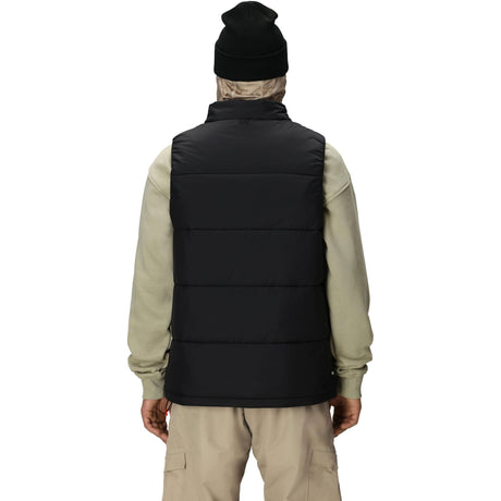 686 Rodeo Puffer Vest Jacket - The Snowboard Shop