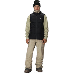 686 Rodeo Puffer Vest Jacket - The Snowboard Shop