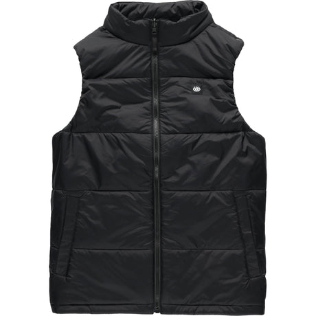 686 Rodeo Puffer Vest Jacket - The Snowboard Shop