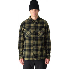 686 Sierra Flannel Fleece - The Snowboard Shop