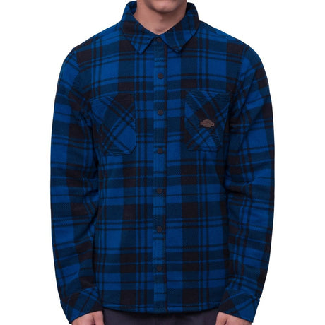 686 Sierra Flannel Fleece - The Snowboard Shop