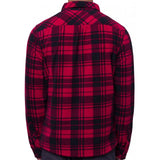 686 Sierra Flannel Fleece - The Snowboard Shop