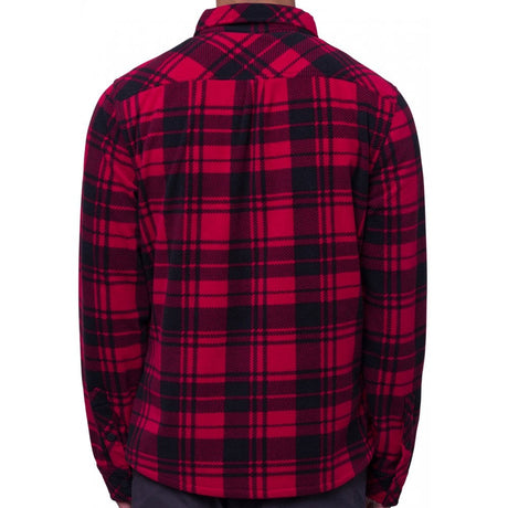 686 Sierra Flannel Fleece - The Snowboard Shop