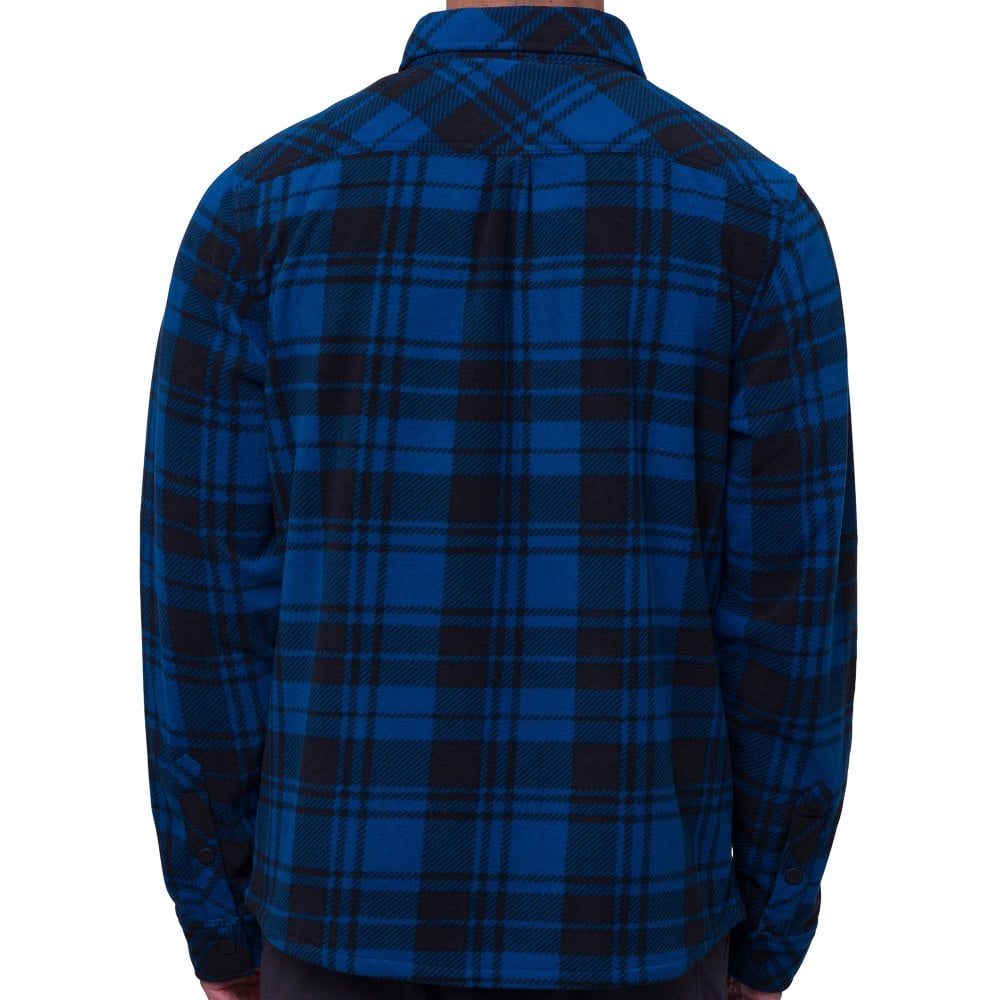 686 Sierra Flannel Fleece The Snowboard Shop