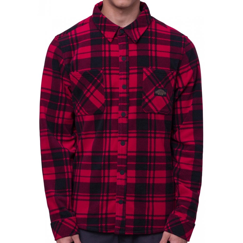 686 Sierra Flannel Fleece - The Snowboard Shop