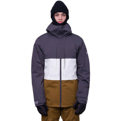 686 Smarty 3 - in - 1 Form Jacket - The Snowboard Shop