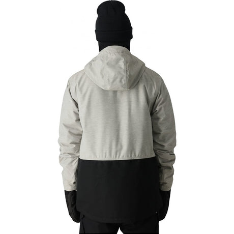 686 Smarty 3 - in - 1 Form Jacket - The Snowboard Shop