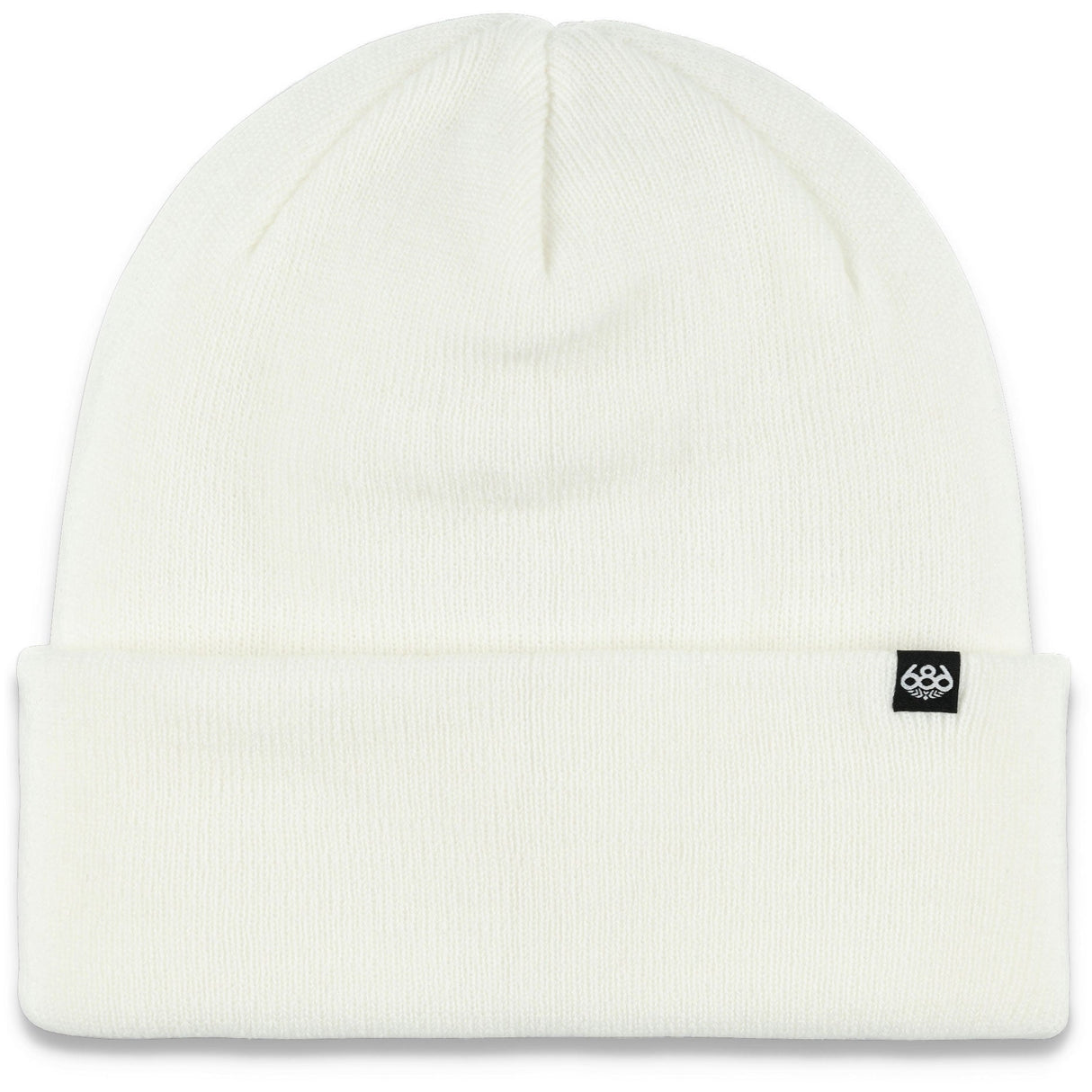686 Standard Roll Up Beanie - The Snowboard Shop