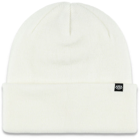 686 Standard Roll Up Beanie - The Snowboard Shop