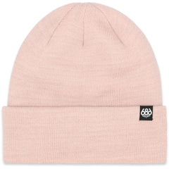 686 Standard Roll Up Beanie - The Snowboard Shop