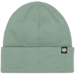 686 Standard Roll Up Beanie - The Snowboard Shop