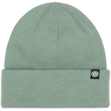 686 Standard Roll Up Beanie - The Snowboard Shop