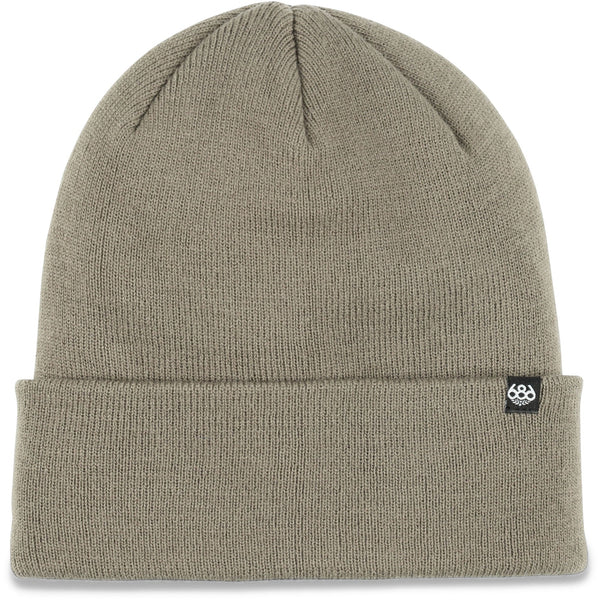 686 Standard Roll Up Beanie - The Snowboard Shop