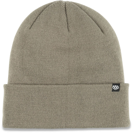 686 Standard Roll Up Beanie - The Snowboard Shop