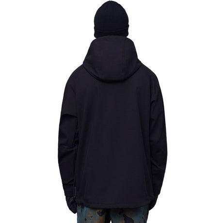 686 The Waterproof Hoodie - The Snowboard Shop