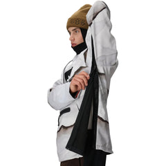 686 The Waterproof Hoodie - The Snowboard Shop