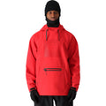 686 The Waterproof Hoodie - The Snowboard Shop
