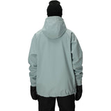 686 The Waterproof Hoodie - The Snowboard Shop