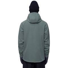 686 The Waterproof Hoodie - The Snowboard Shop