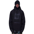 686 The Waterproof Hoodie - The Snowboard Shop