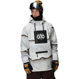 686 The Waterproof Hoodie - The Snowboard Shop