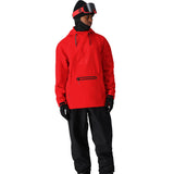 686 The Waterproof Hoodie - The Snowboard Shop