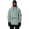 686 The Waterproof Hoodie - The Snowboard Shop