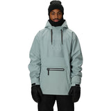 686 The Waterproof Hoodie - The Snowboard Shop