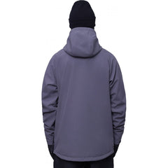 686 The Waterproof Hoodie - The Snowboard Shop