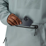 686 The Waterproof Hoodie - The Snowboard Shop