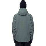 686 The Waterproof Hoodie - The Snowboard Shop