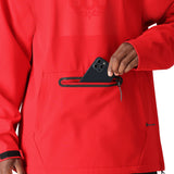 686 The Waterproof Hoodie - The Snowboard Shop