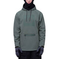 686 The Waterproof Hoodie - The Snowboard Shop