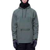 686 The Waterproof Hoodie - The Snowboard Shop
