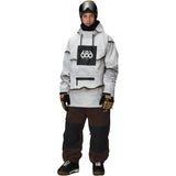 686 The Waterproof Hoodie - The Snowboard Shop