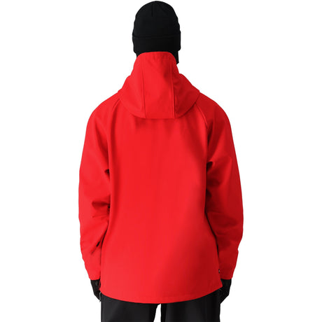 686 The Waterproof Hoodie - The Snowboard Shop