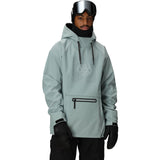 686 The Waterproof Hoodie - The Snowboard Shop