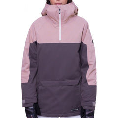 686 Upton Insulated Anorak Women's Jacket - The Snowboard Shop