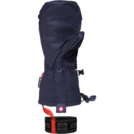 686 Women's GORE - TEX Smarty Gauntlet Mitt - The Snowboard Shop