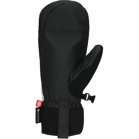 686 Women's GORE - TEX Under Cuff Mitt - The Snowboard Shop