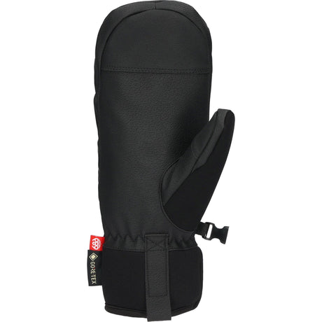686 Women's GORE - TEX Under Cuff Mitt - The Snowboard Shop