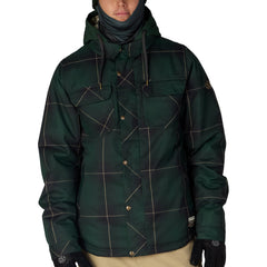 686 Woodland™ Insulated Jacket - The Snowboard Shop