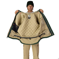 686 Woodland™ Insulated Jacket - The Snowboard Shop