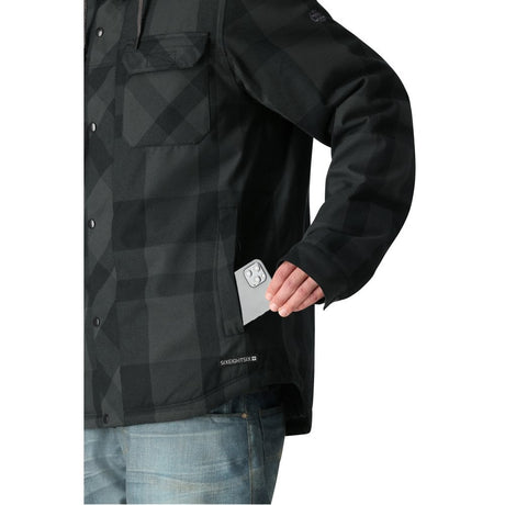 686 Woodland Insulated Jacket - The Snowboard Shop