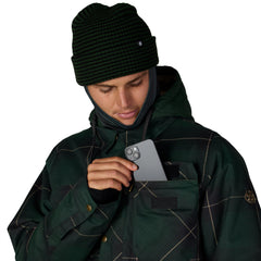 686 Woodland™ Insulated Jacket - The Snowboard Shop